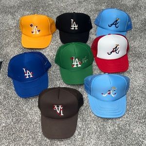 Trucker hats for sale